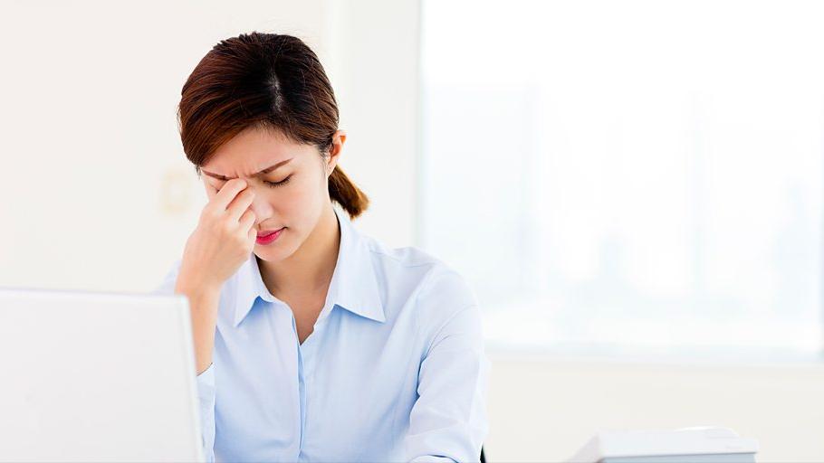 如何摆脱亚健康的困扰,一站式帮您解决亚健康困扰