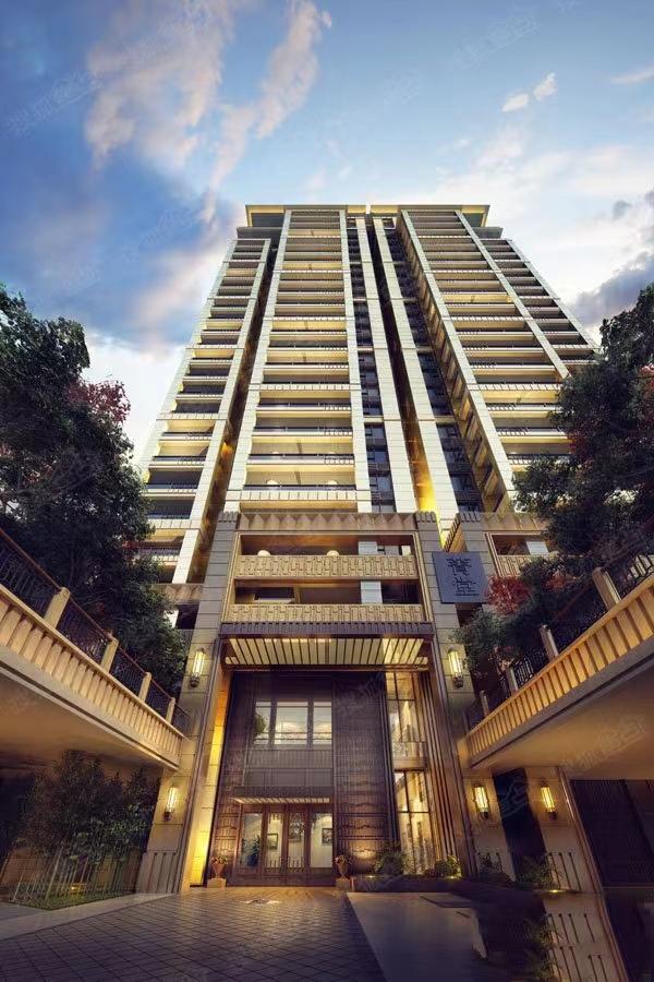 苏州中粮天悦壹号,上海苏州河豪宅中粮天悦壹号价格