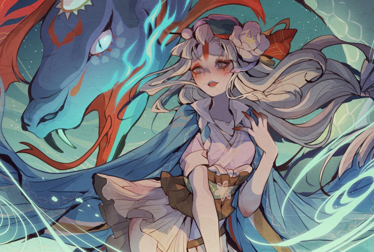 阴阳师坐地流阵容推荐,阴阳师坐地流什么阵容