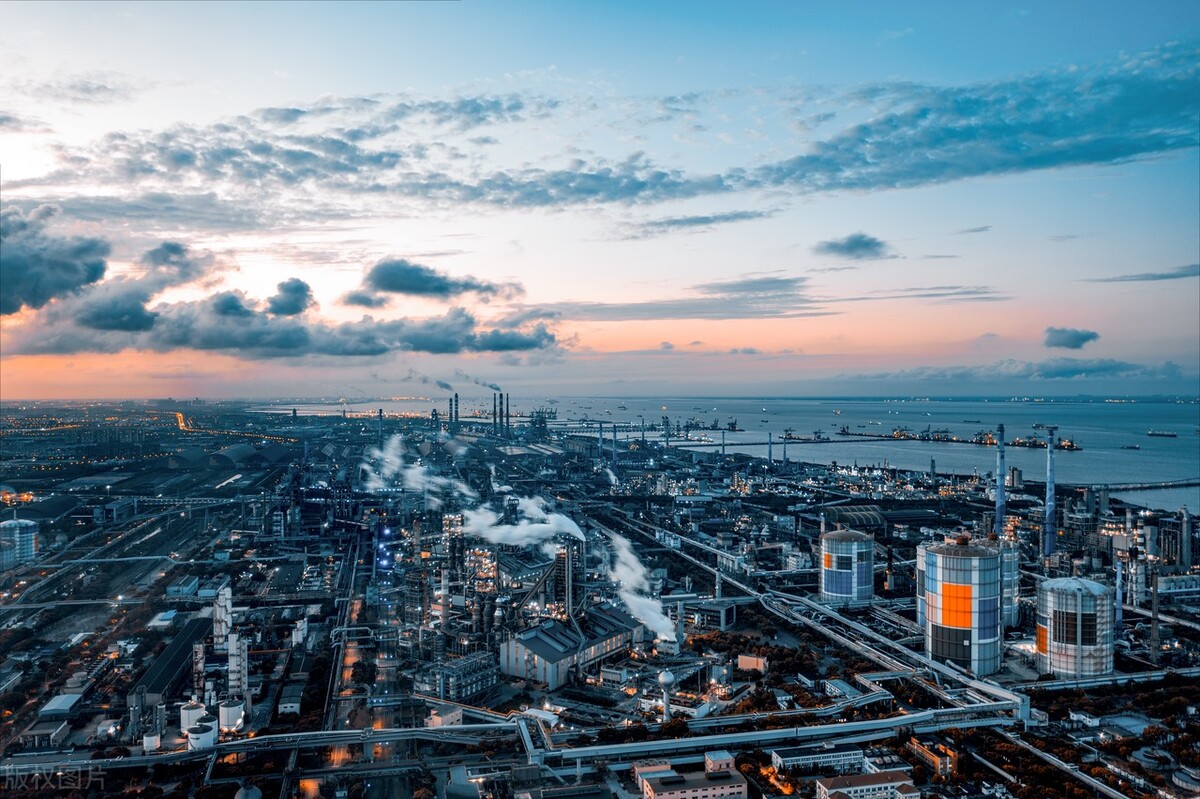 化工产品加盟,化工企业加盟