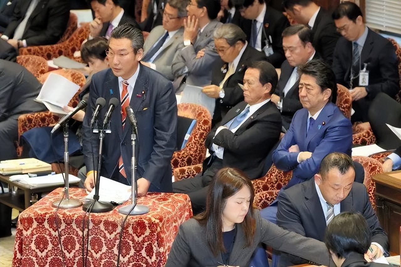 吴立峰：美日合谋，终于要对中国动手了，背后的真相是？