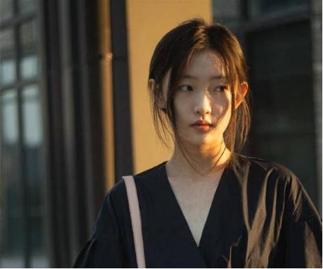 张颂文陈凯歌周冬雨,陈凯歌眼中的周冬雨