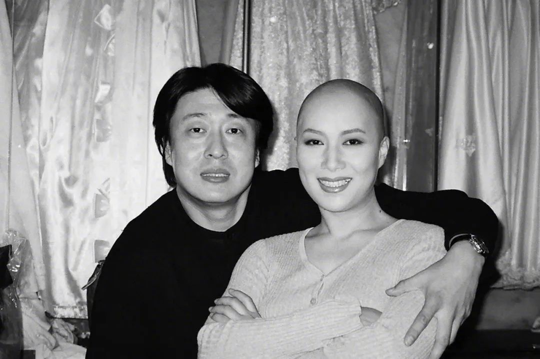 中国最叛逆的情爱戏，绝美上演