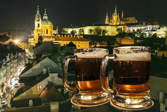 捷克——你所不知道的国家冷知识