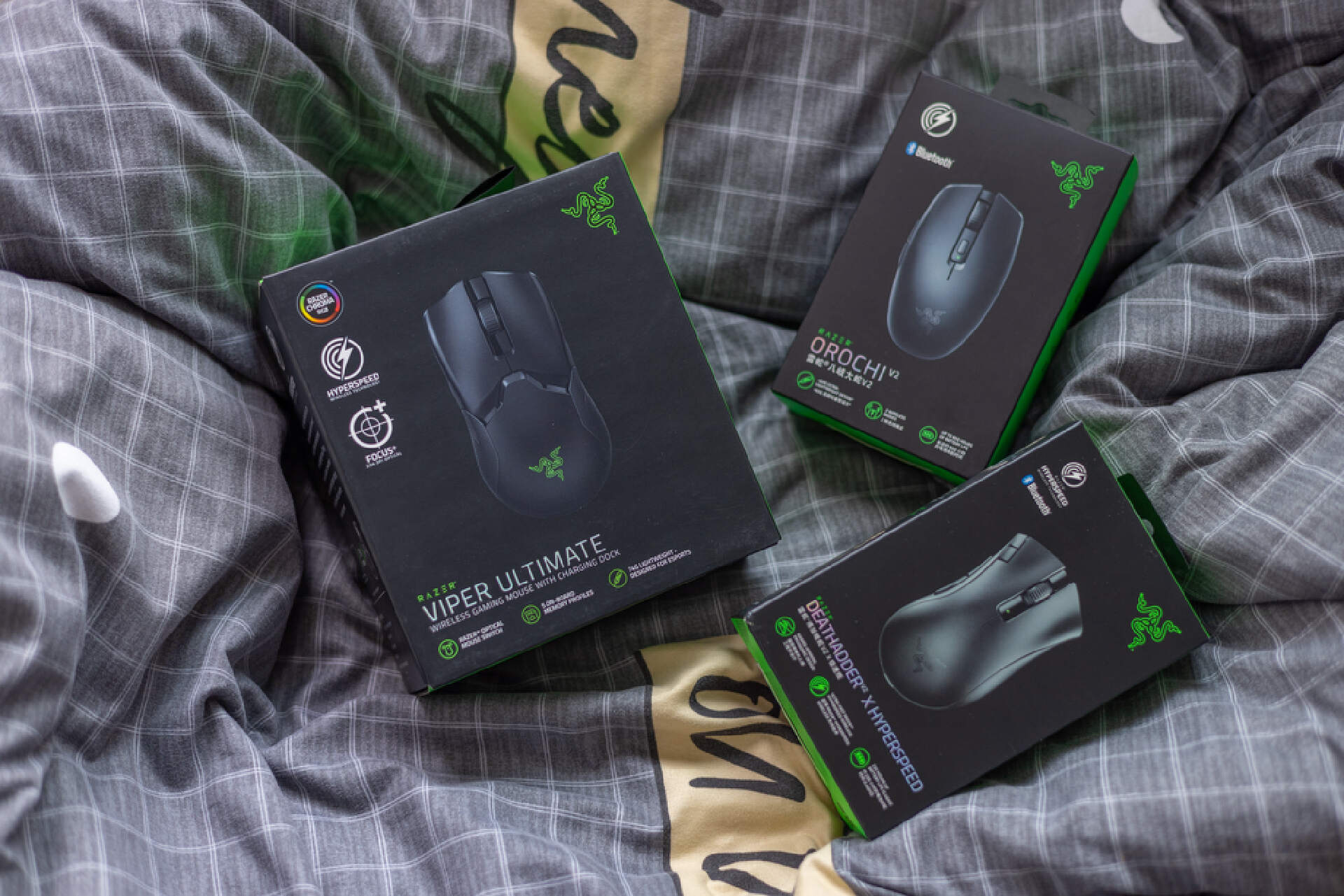 趴握毒蝰mini,趴握鼠标雷蛇