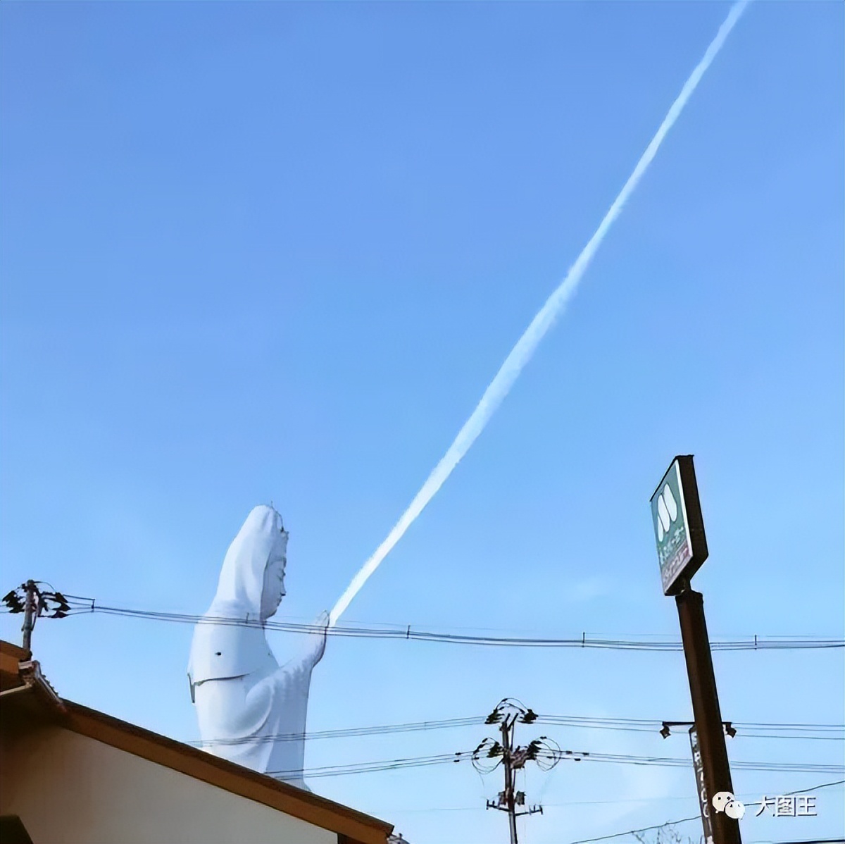 十种最罕见的云,极为罕见的云图片