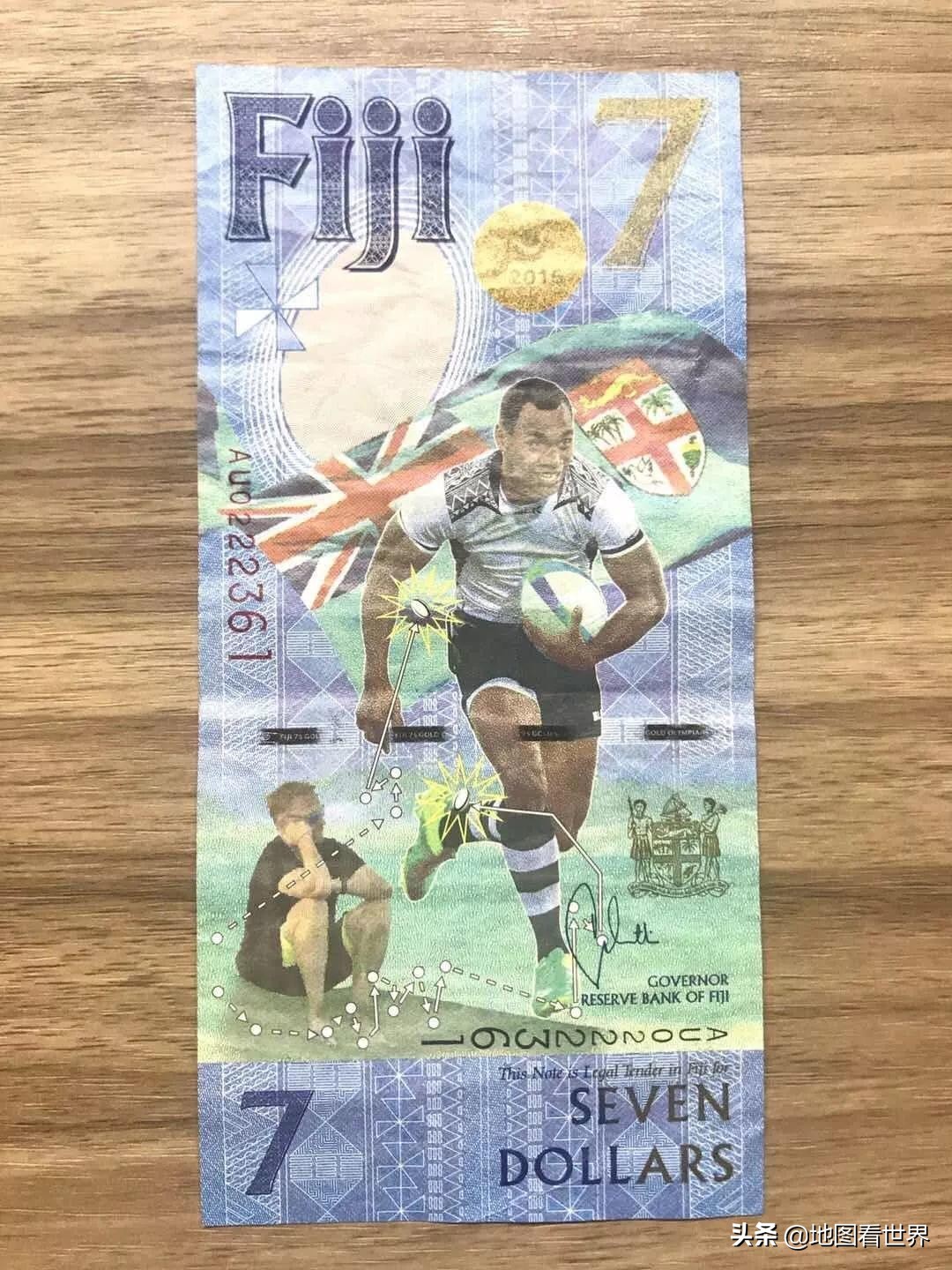 斐济国家是怎样的,斐济是个怎样的国家