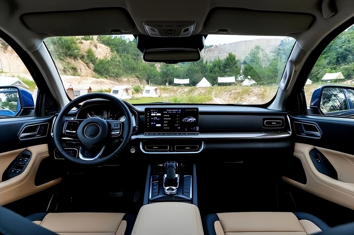 长城炮全新皮卡曝光,长城炮皮卡新标杆