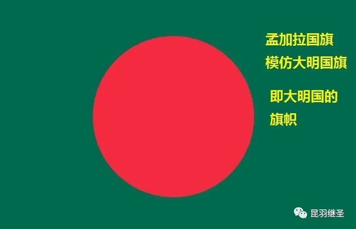 西洋布还原真身，竟*翻推**开封犹大谎言，两幅海外画卷直指某国抄袭
