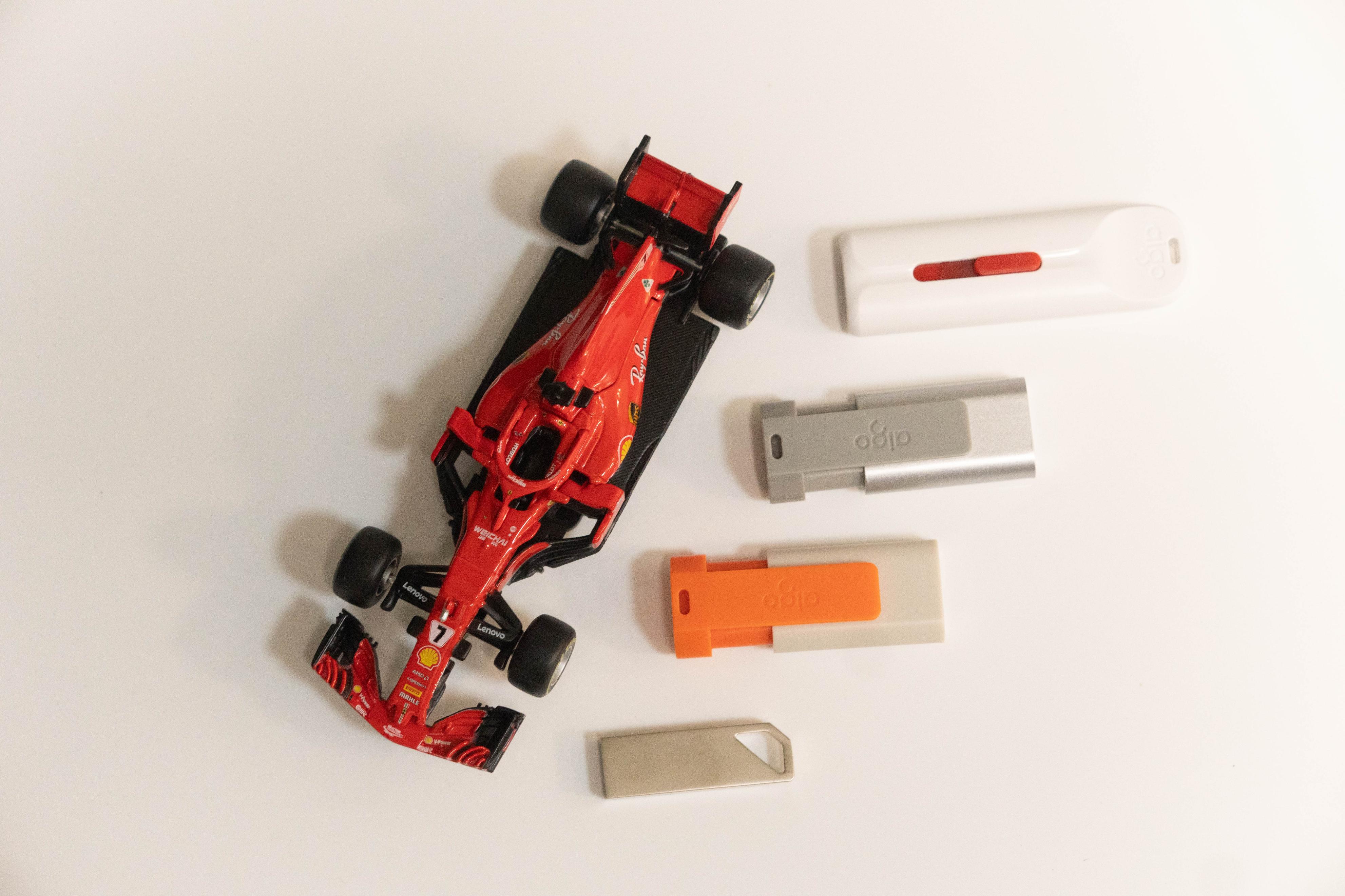 aigo百元神U盘怎么选？看这一篇就可以U315,U332，U337分享