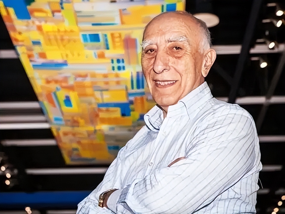 普京中国芯片有多厉害,俄罗斯为何不怕美国芯片