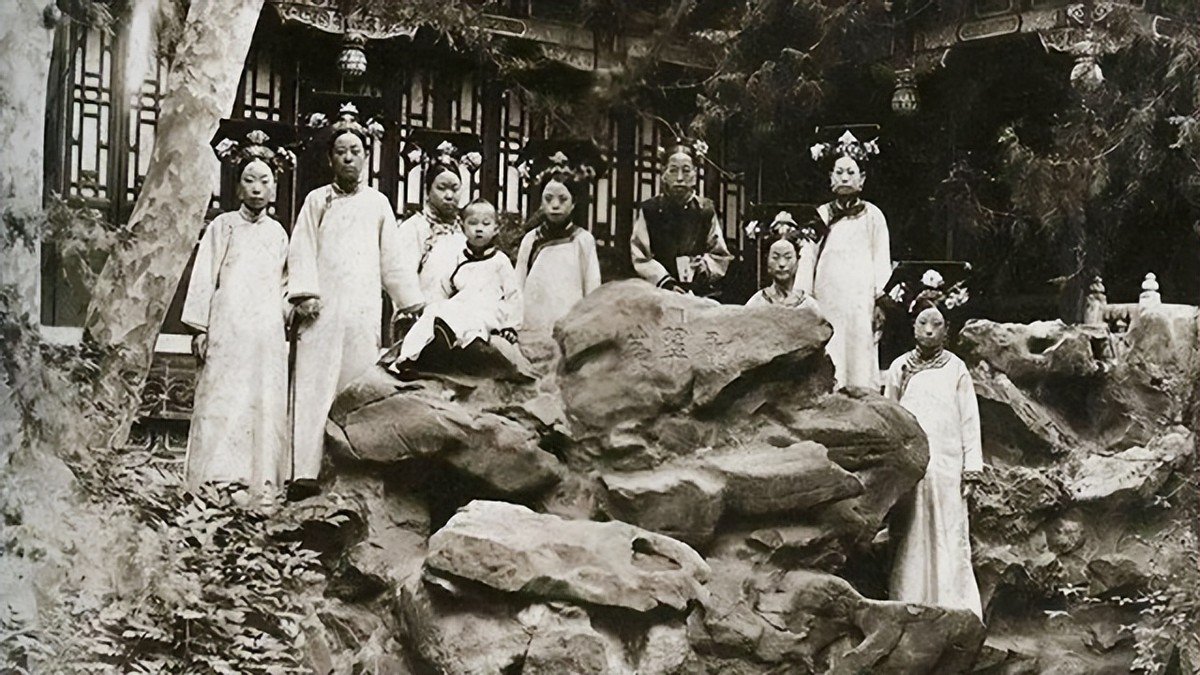 康熙天花病毒,康熙皇帝得了天花怎么痊愈的