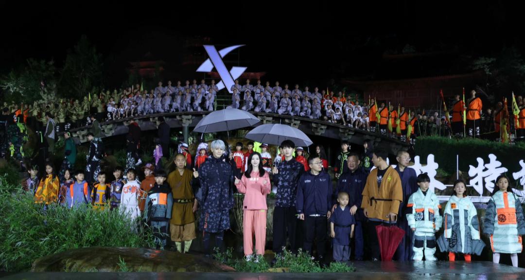 穿去相亲被姑娘嫌弃，35年国货老牌到底哪里不好了？