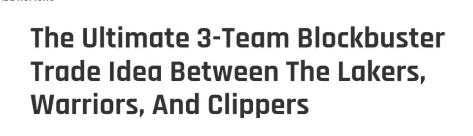 詹姆斯如果和库里联手会有多强,库里让詹姆斯进入勇士