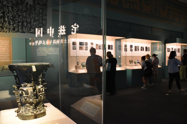 陕西最好玩的冷知识,陕西的冷知识100条