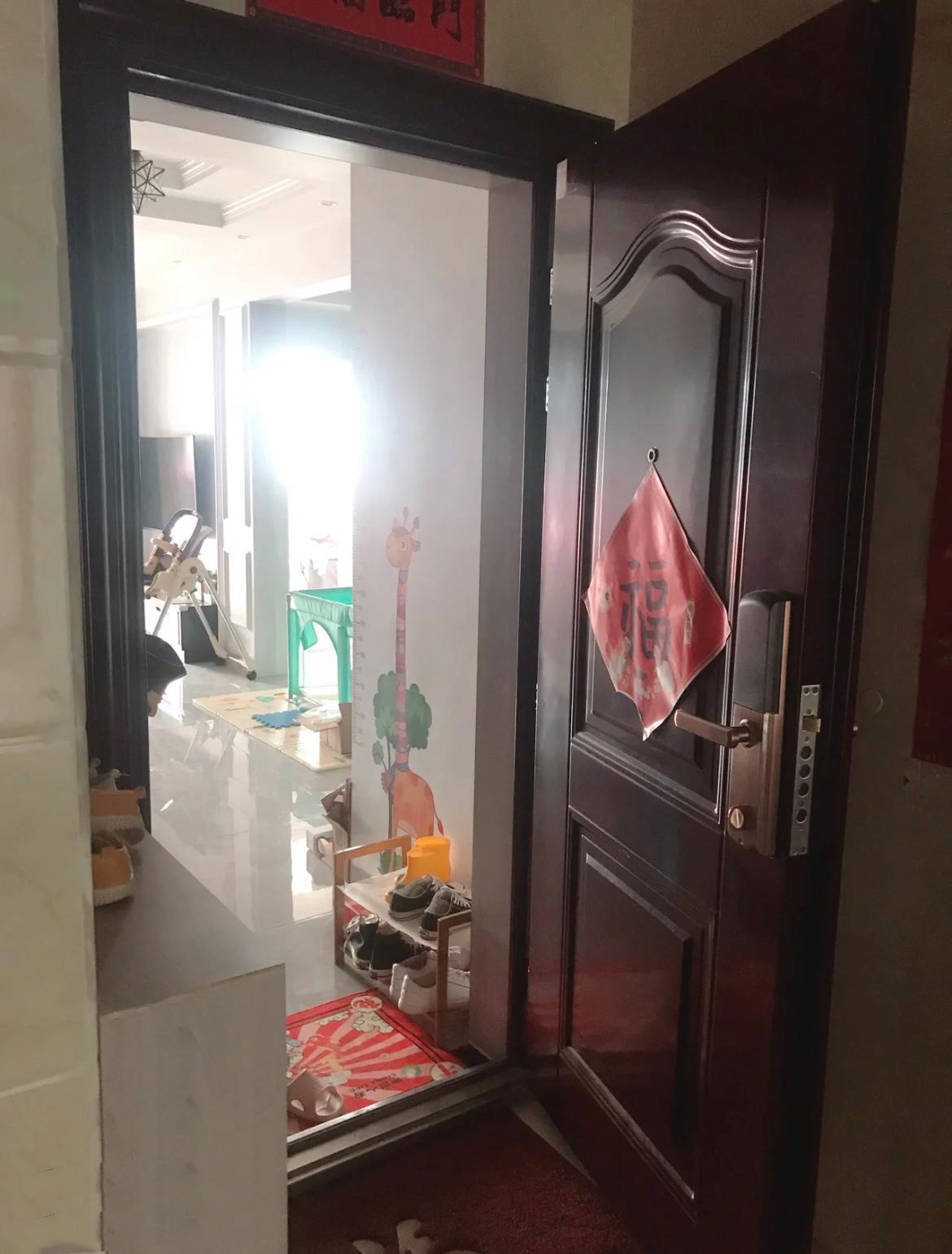 中间户的南北优缺点,中间户南北不通透住着憋屈