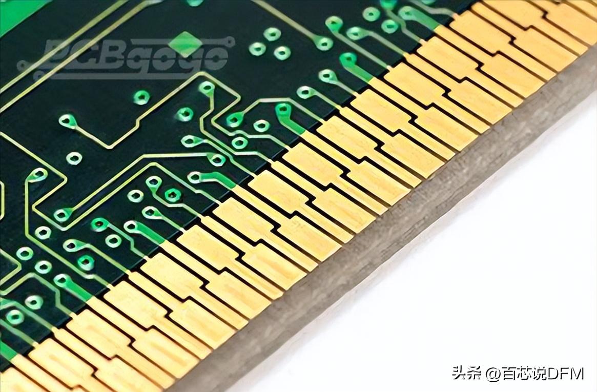 pcb设计基础知识大讲解,pcb基础知识100条