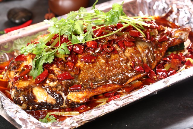 广西贺州美食网红排行榜,广西贺州钟山的美食攻略