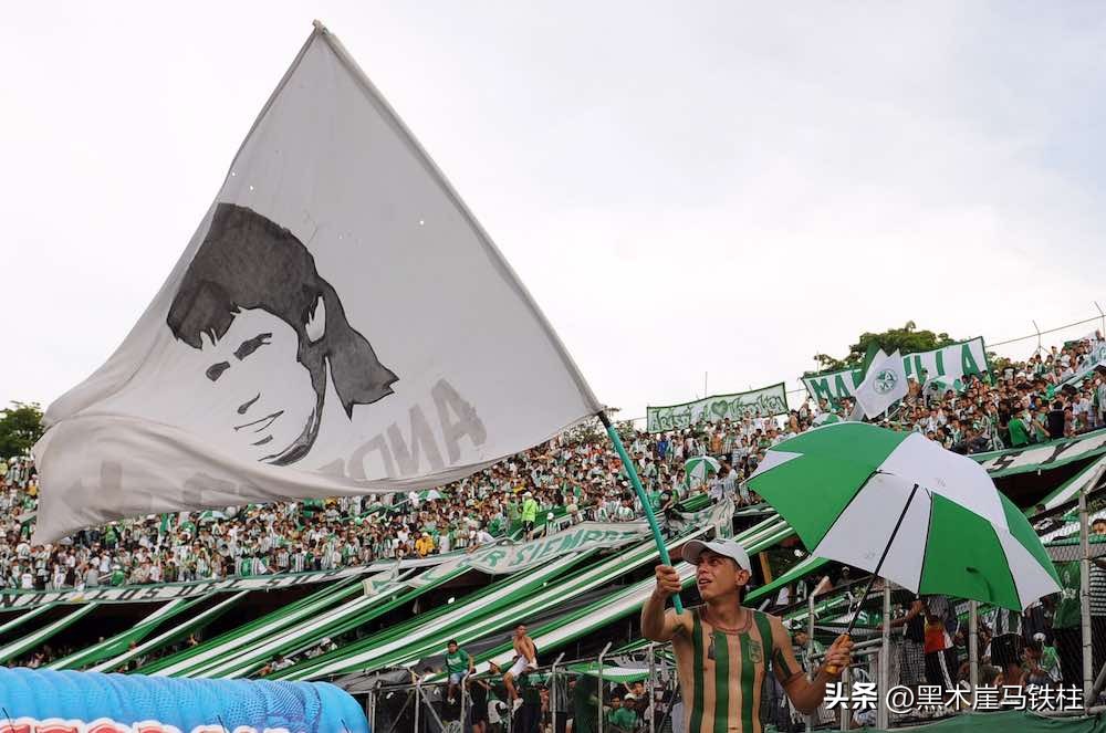 世界杯最惨烈的一场比赛埃斯科巴,世界杯乌龙球被杀球员进球