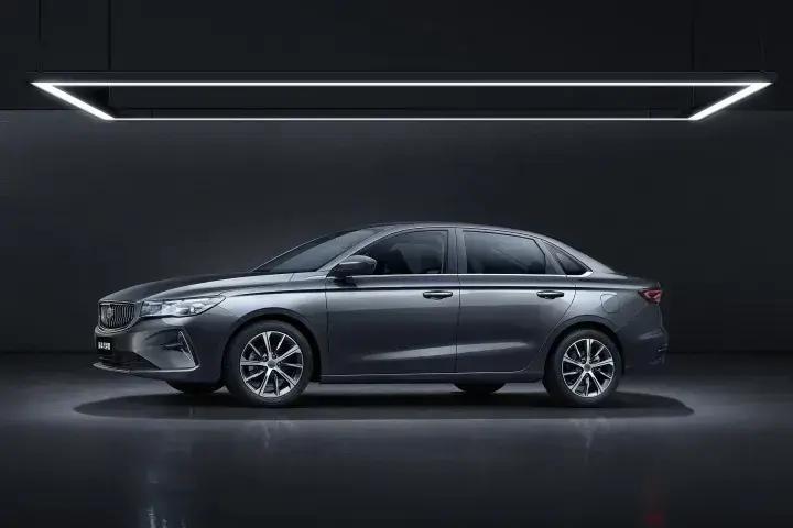 细数那些最适合工薪阶层开的轿车,上班族适合买什么车省油