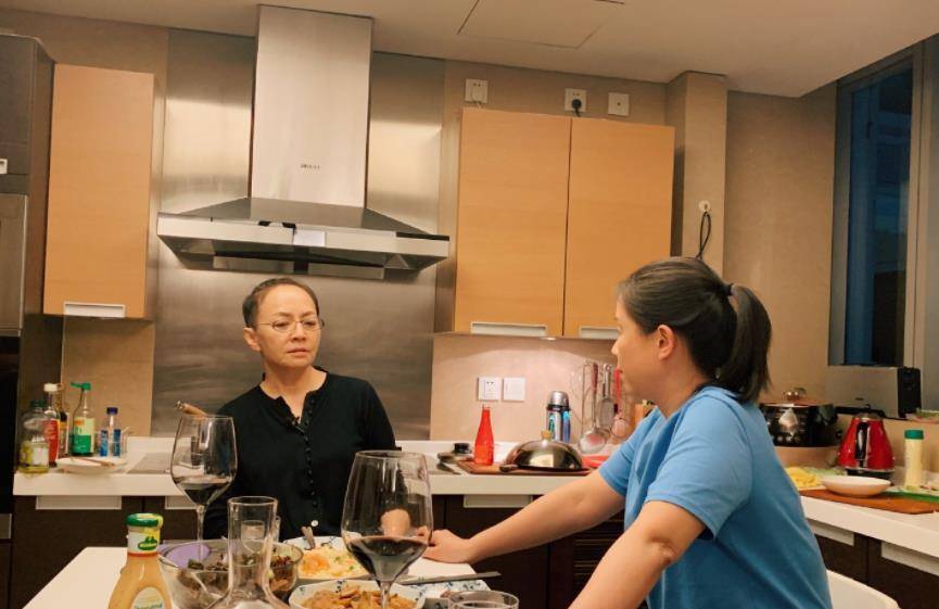 盘点京圈4位富婆,盘点身价千万的五位富婆