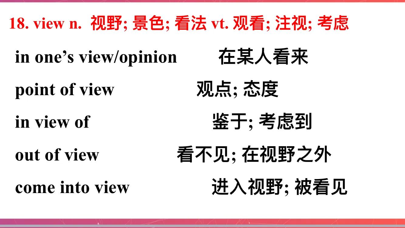 巧记英语必修二unit3单词,必修一英语单词unit2巧记