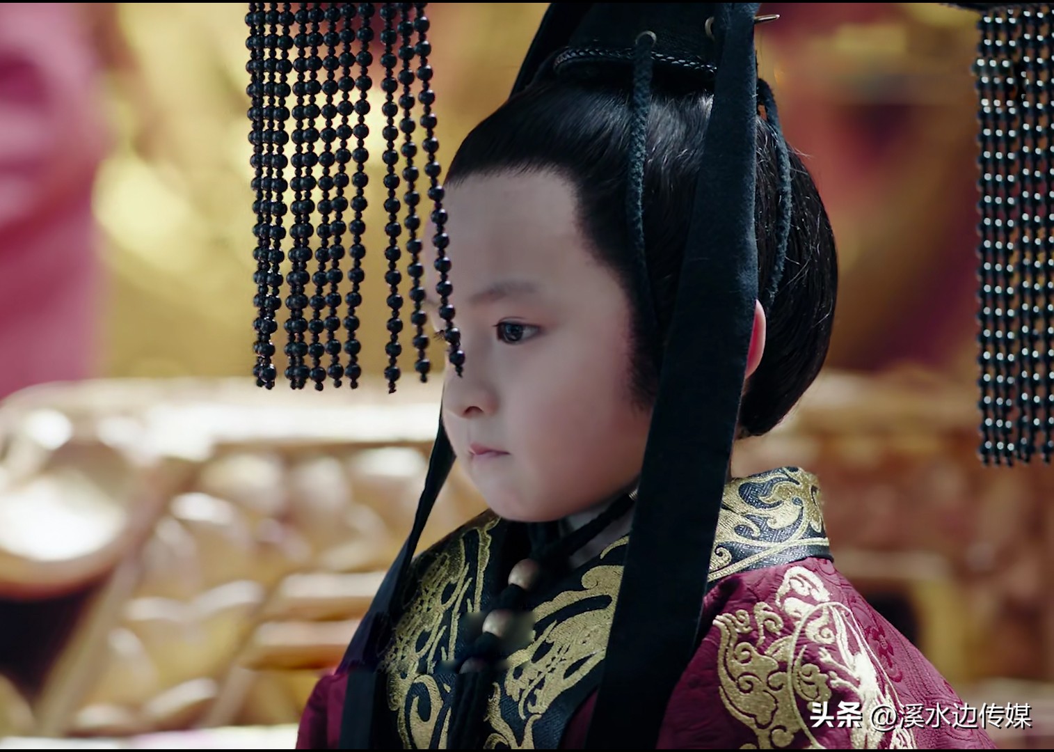 历代的末代君主,历朝历代末代君主的结局