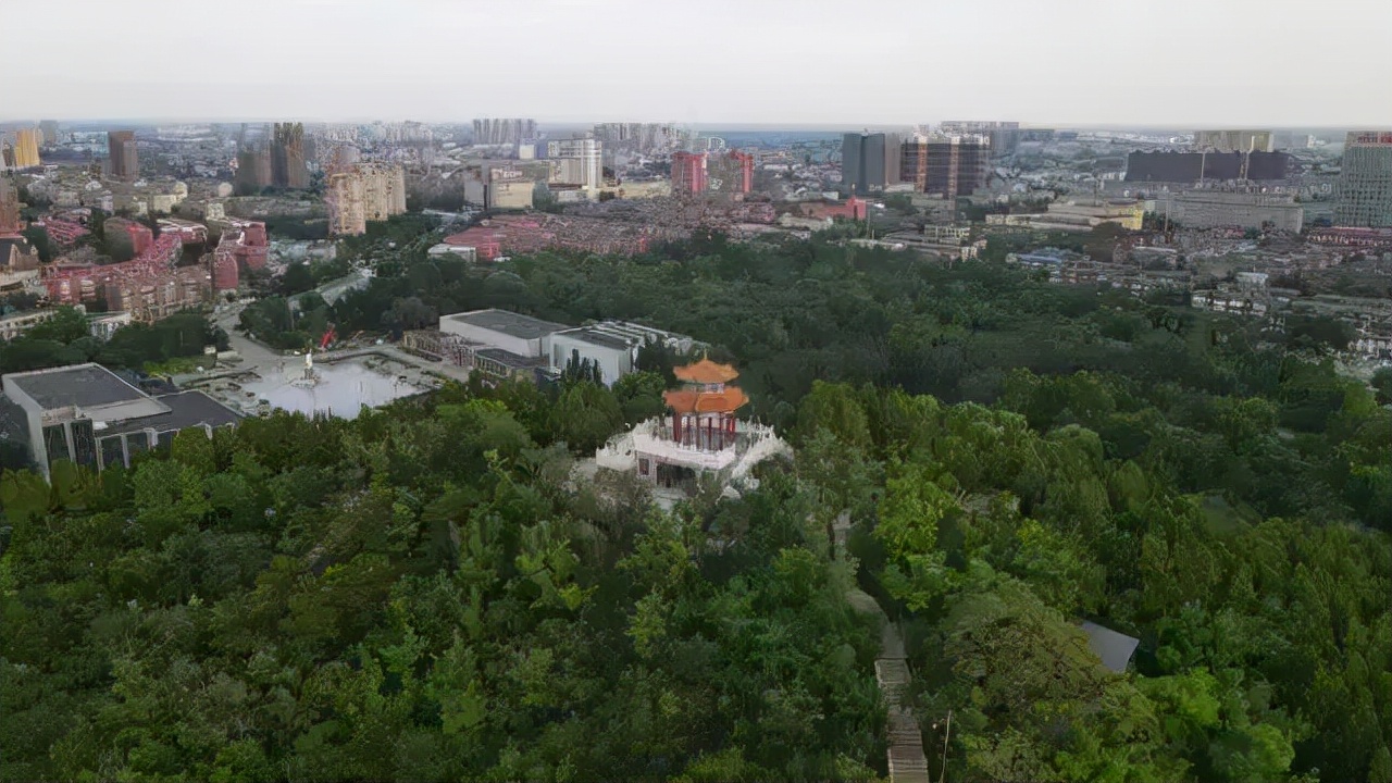 唐山云游铁路博物馆,云游唐山滦州市