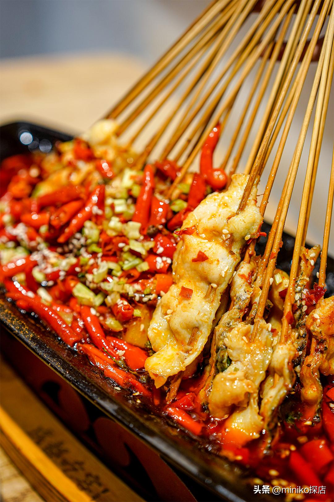 好吃又平价的川菜,成都经济实惠川菜