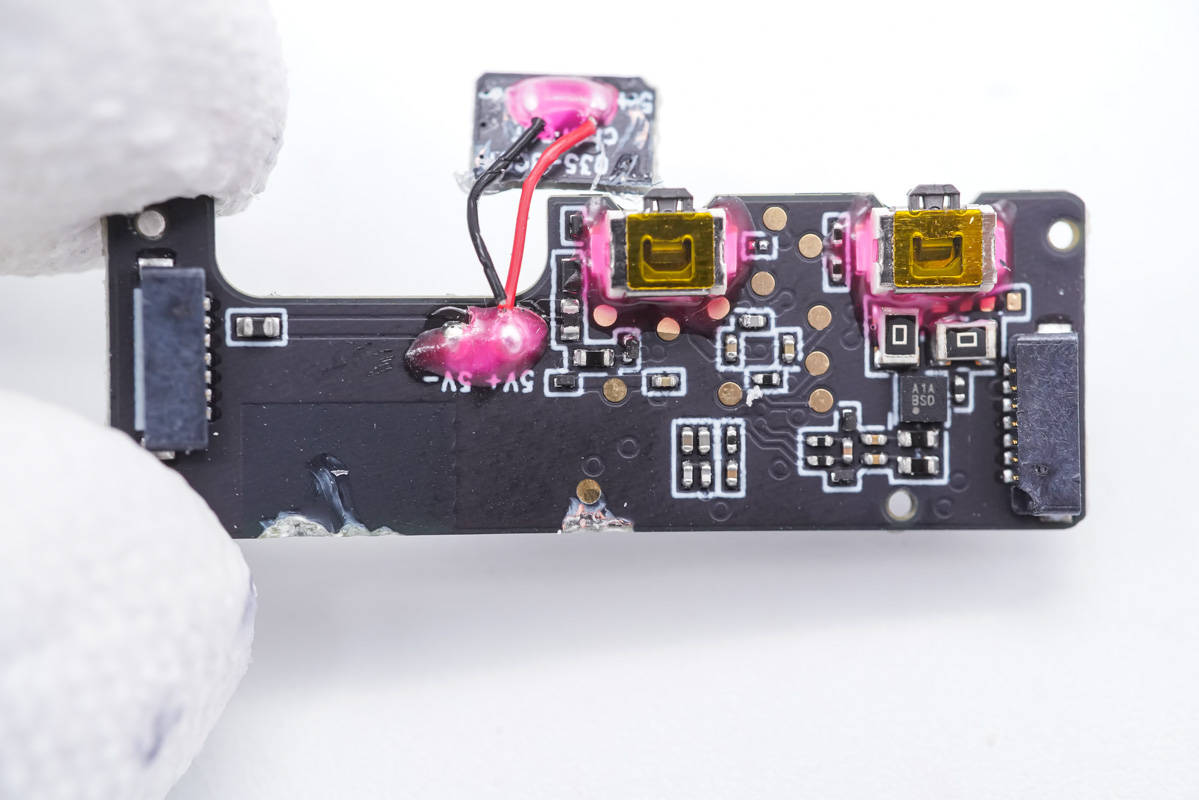 haylou骨传导耳机使用说明,haylou头戴式耳机拆解