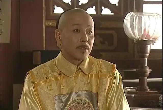 康熙王朝电视连续剧故事真实吗,十部必看帝王历史剧康熙王朝