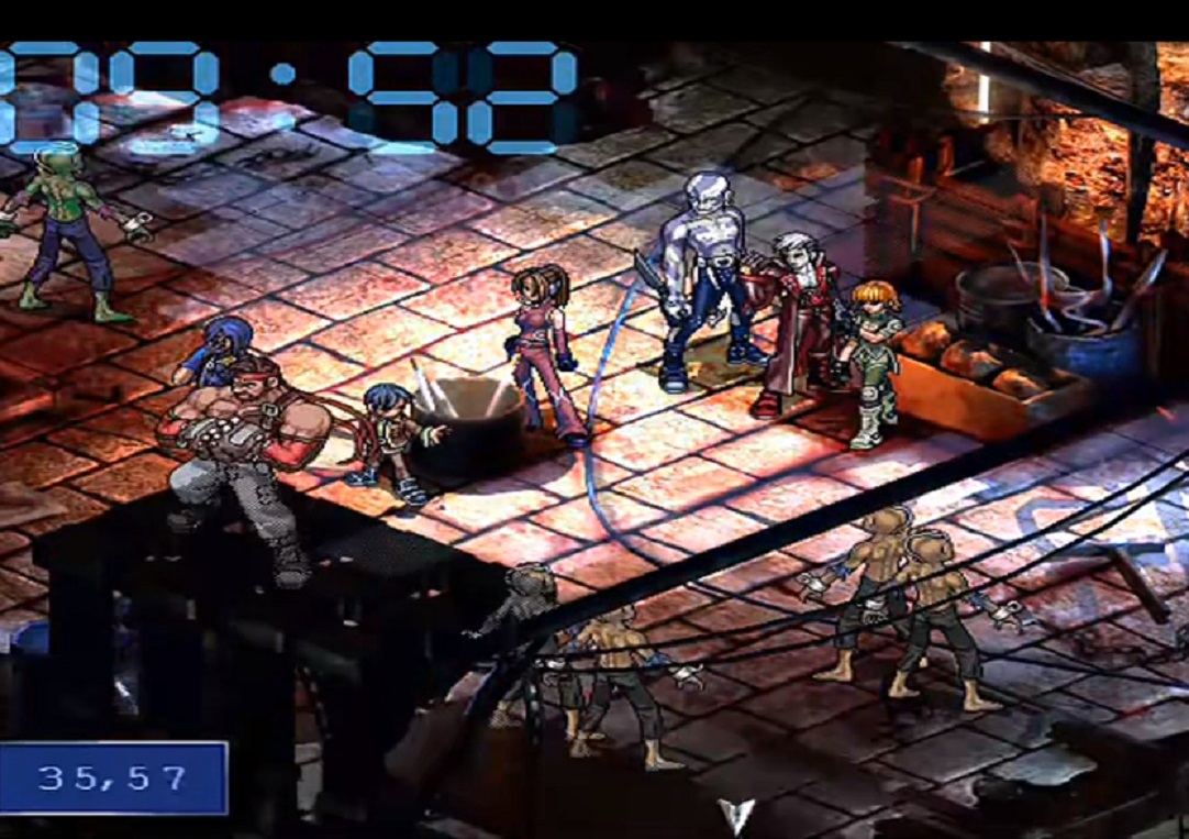 20多年前的这些国产战棋游戏，用今天的目光来看，仍然堪称经典