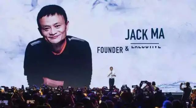 阿里巴巴的骚文化和泡文化？我大受震撼