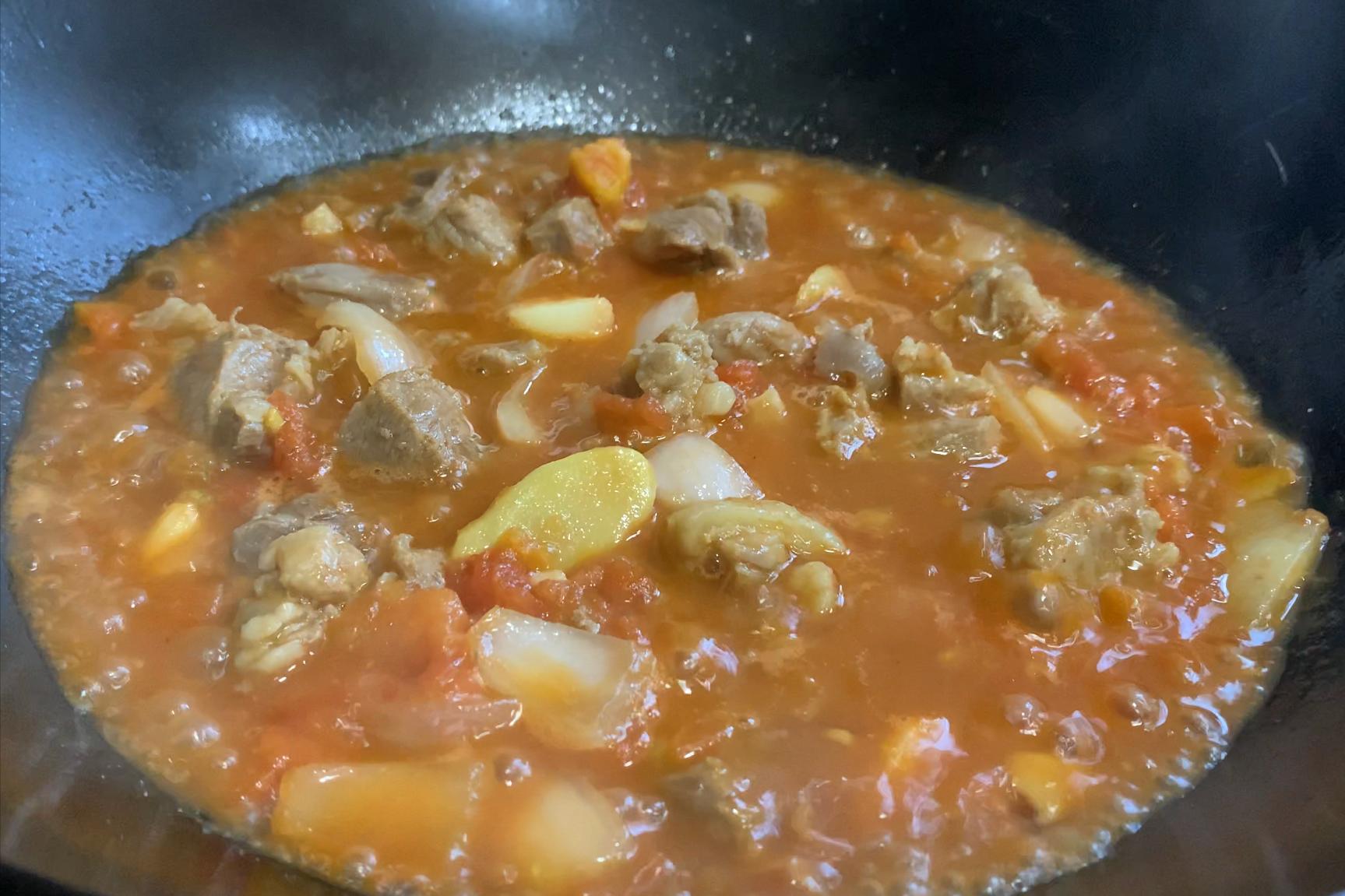 牛肉总炒不烂是咋回事,怎么让牛肉有肉香