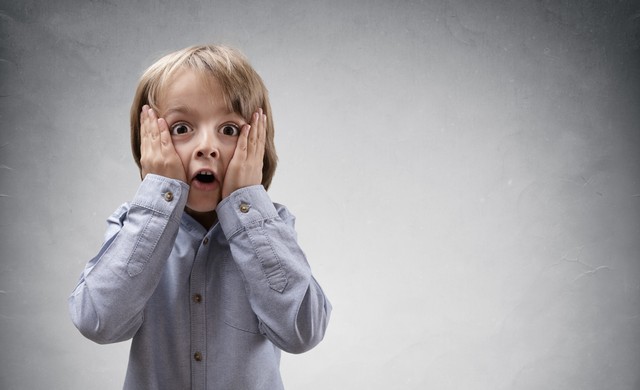 为什么小孩子癫痫发作后哭闹不止,自闭症儿童和癫痫后遗症一样吗