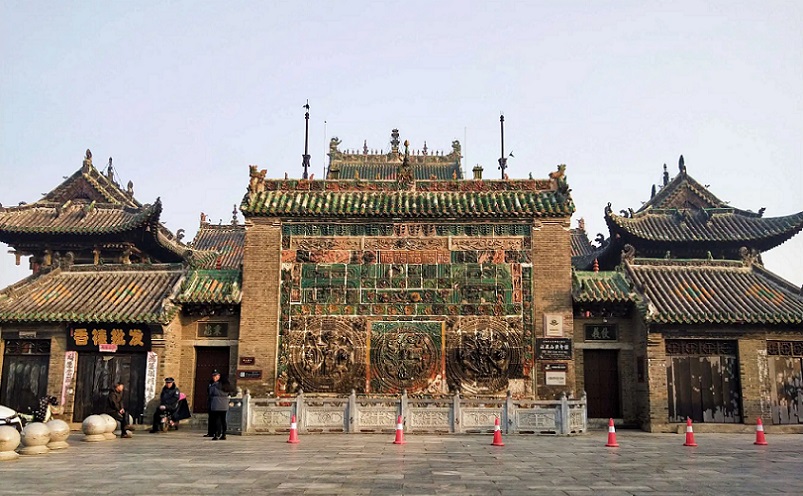 河南旅游必去十大景点推荐理由,推荐河南3个冷门县城