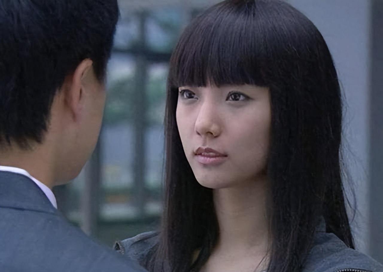 37岁的王珞丹有多迷人,王珞丹脱戏