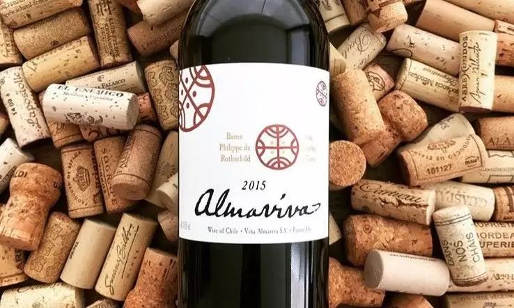 智利十大酒庄的红酒品牌排名,智利原装进口葡萄酒十大品牌