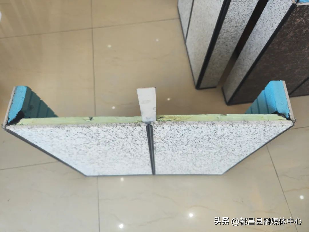 【新时代新征程新伟业】江西璐克新型建材：标准升级引领一体板产业新发展