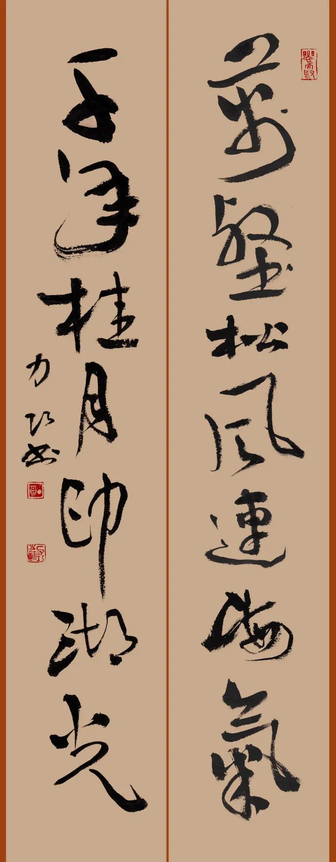 史上著名的对联真是千古绝对,中国文学史有贡献的人