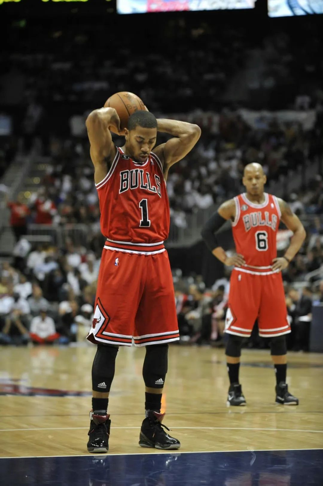 罗斯生涯最伟大一战,罗斯输掉的最委屈的是几场比赛