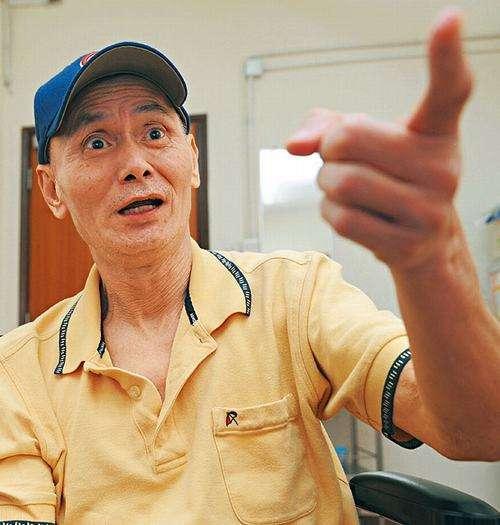 内地8位过气艺人现状,9位定居内地的过气港星