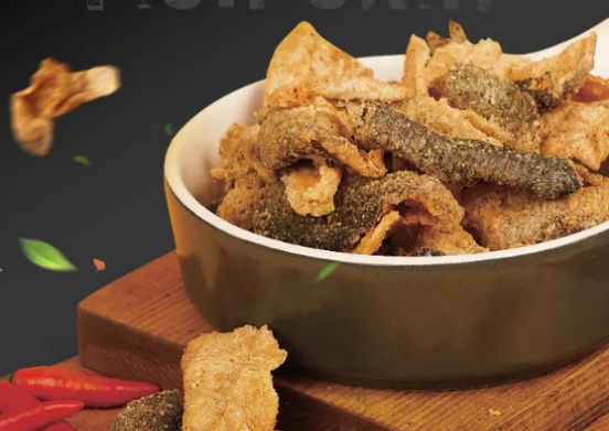 这6种零食多囤一些,这四种零食保证没吃过根本看不完