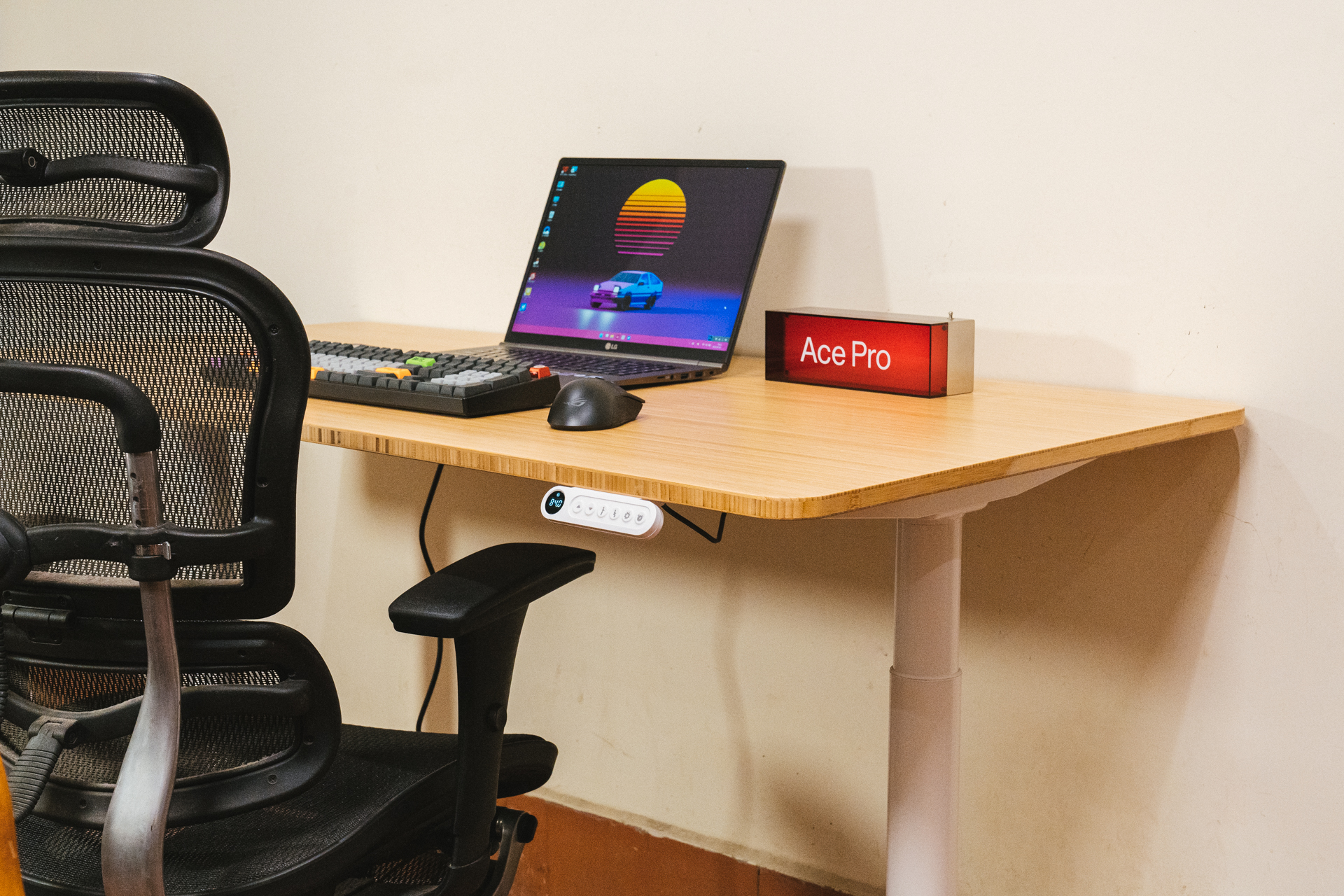 北弧升降桌m1,最新升降桌推荐测评