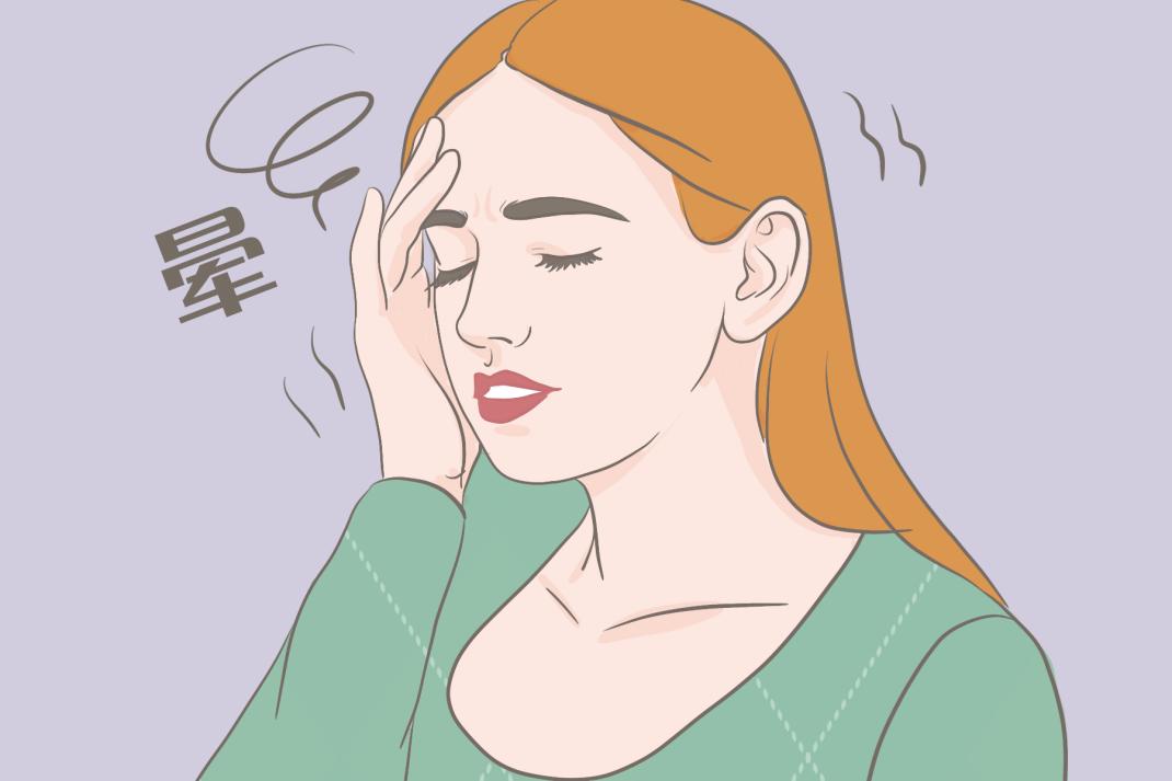 贫血要不要紧,贫血但是什么元素都不缺