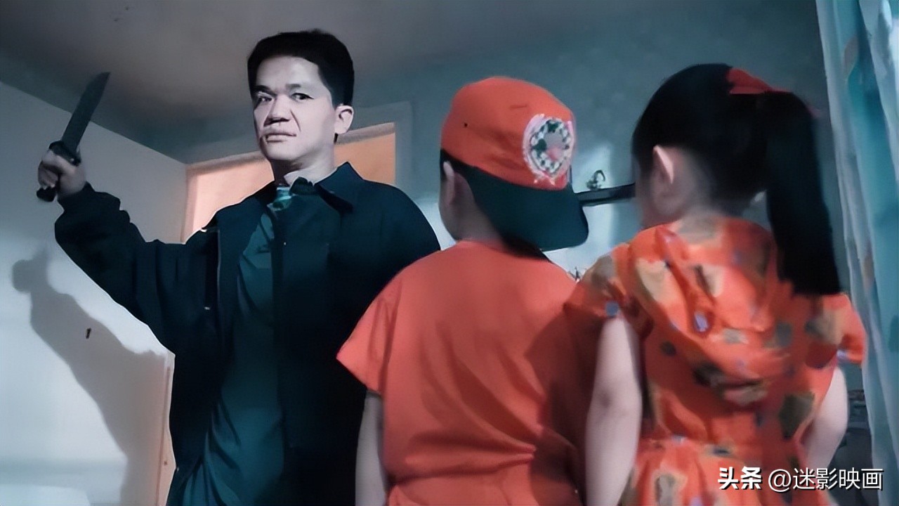 香港电影明星十大恶人之死,香港电影界四大恶人简介