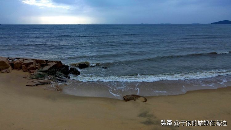 珠海沙滩一日游沙滩推荐,珠海适合下午去的沙滩
