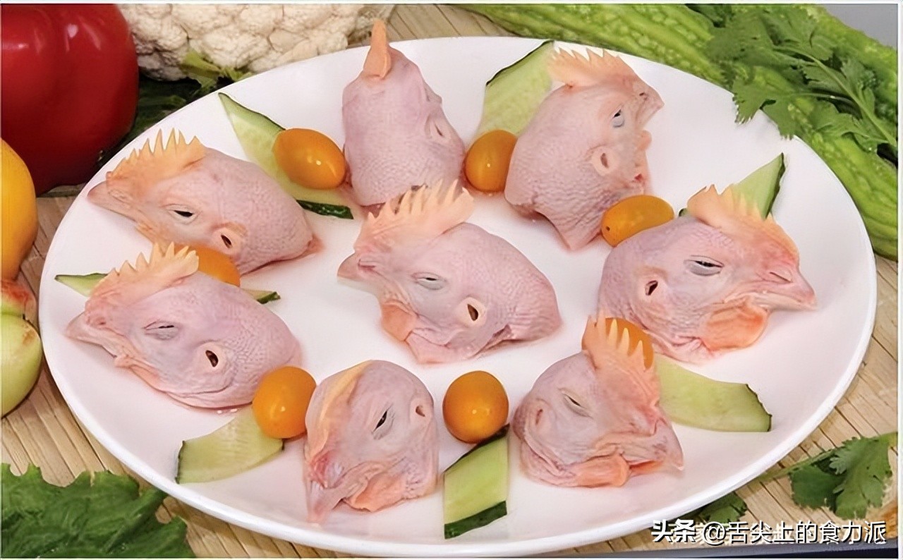 鸡身上“3个部位”有剧毒，医生怒斥：别给孩子吃，小心停止发育