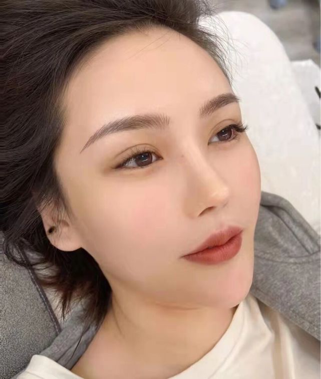 半永久眉真相大揭秘到底要不要做,半永久眉毛是真的假的