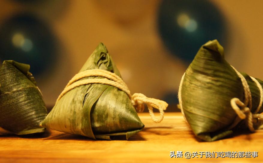 粽子怎么煮煮得更快更软烂,粽子怎么煮得更软糯煮多长时间